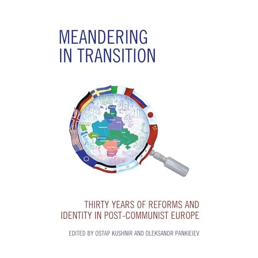 Meandering in Transition: Thirty Years of Reforms and Identity in Post-Communist Europe