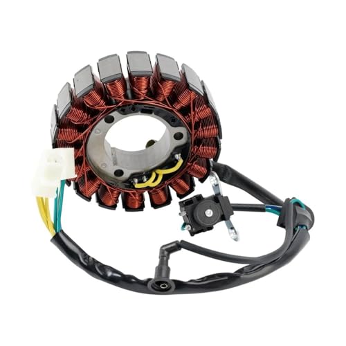 Stator CBR250R 2011-2013 et CB300F 31120-KYJ-901 alternateur moto