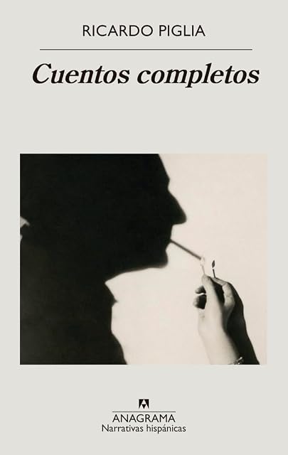 Portada de Cuentos completos