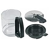 krups glaskanne km 468 Original-Ersatzteil Qualität - Erstausrüster Qualität