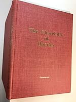 The Churchills of Oberlin: The contributions of one family to the college and to the world B0007FAVUM Book Cover