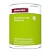 Produktbild nutrimmun PRAELASAN (420g)  Nahrungsergänzungsmittel für eine normale Verdauung  Ballaststoffmix aus Flohsamen, Maisdextrin, Baobab sowie Calcium  Zur Ergänzung einer ballaststoffreichen Ernährung
