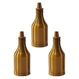 messing lampenständer 【Einfach zu installieren】Die interne Verwendung der schnellen Verkabelung, keine Notwendigkeit, Schrauben zu befestigen, Kann 220V-250V Nennspannung und 4A Nennstrom unterstützen. Geeignet für alle E27-Einschraublampen wie LED-, Glühlampen-, Halogen- und Energiesparlampen (Unterstützung bis maximal 60 W).