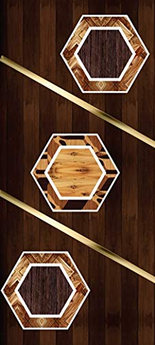 Samrudha Fibers FRP Fiberglass Doors