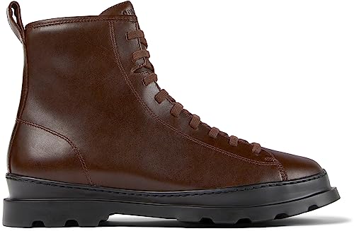 Camper Men's Medium Lace Boot Fashion2
