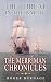 The Threat in the Baltic (The Merriman Chronicles Book 5)