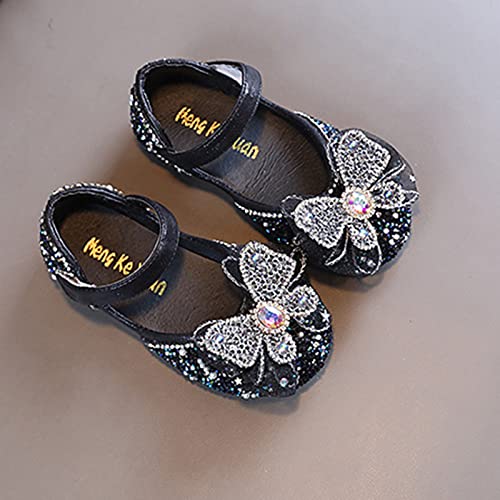 Shoes for Girls Kids Fashion Autumn Toddler and Girls Casual Shoes Thick Sole Round Girls Running Shoes4