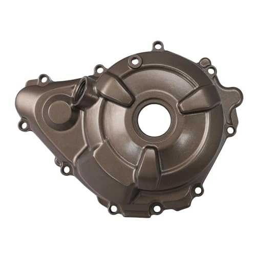Cubiertas protección motor de alta resistencia que blindan el cárter de MT07