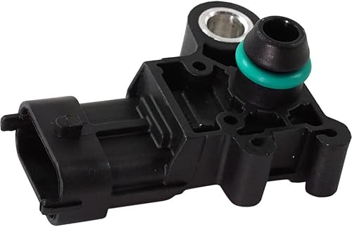 Miniatura 3 de Sensor MAP para Chevy Cruze 2011-2017  3 terminales macho tipo hoja  55567257