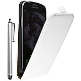 SOLO Compatible con : Samsung Galaxy Note 2 N7100, GT-N7102, GT-N7105 [Dimensiones PRECISAS de su aparato : 151.1 x 80.5 x 9.4mm, pantalla 5.5''] - INCOMPATIBLE CON CUALQUIER OTRO APARATO