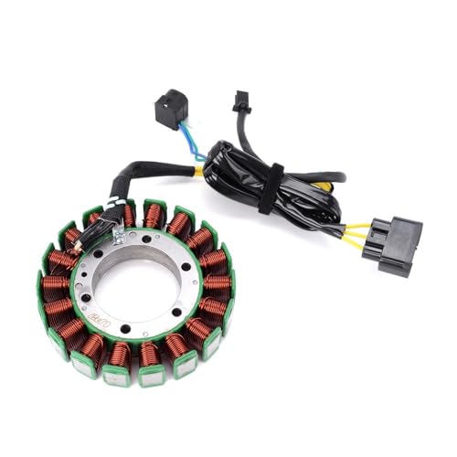 Stator de magneto Suzuki AN650 Burgman resout problemes allumage 2013-2016