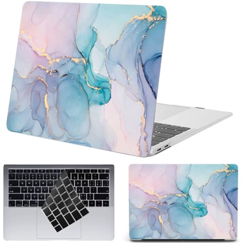 Funda MacBook Air 11 compatible modelos 2010 a 2015 carcasa rígida A1465 A1370