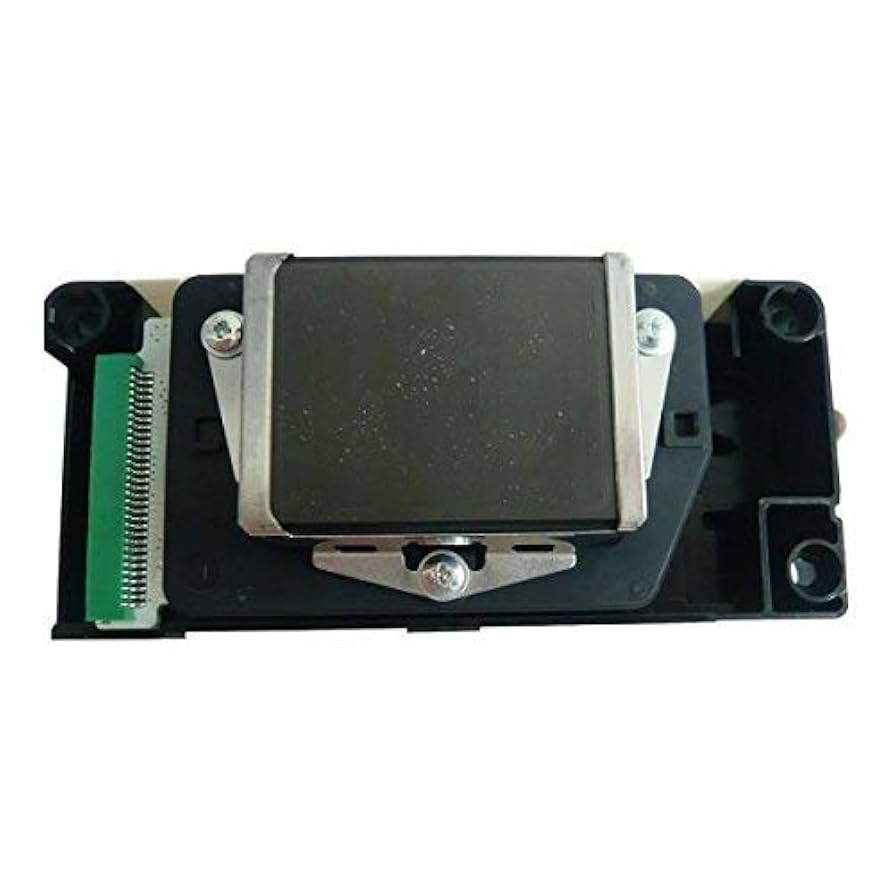 Mi-Maki JV33 / JV5/CJV30 /TS3 Printhead with Memory Board