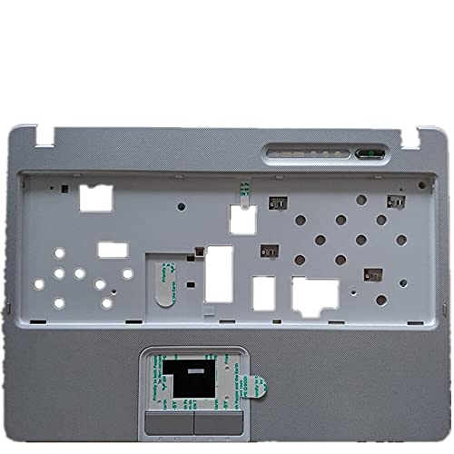 Coque Clavier Sony VGN-A Blanc Pièce de Remplacement C pour VGN-A240 A290 A600