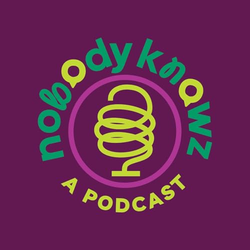 Leading the Way: Lisa Knapp on Compost, Community, and Change Podcast Por  arte de portada