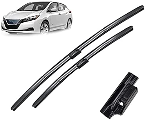 Essuie-glace avant 26 16 pouces pour Nissan Leaf 2017-2020 par RFSHCIOP