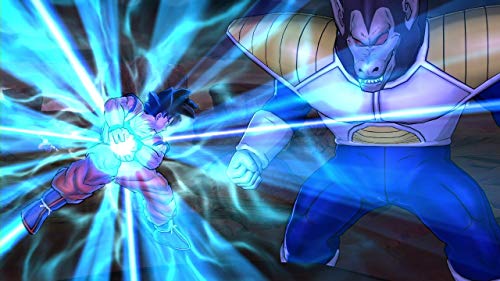 Image of Dragon Ball Z: Battle of Z - Xbox 360 (Renewed)