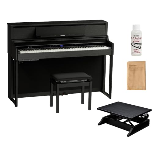 Roland LX5GP KR (KURO) �d�q�s�A�m 88���� ����Z�b�g ���[�����h