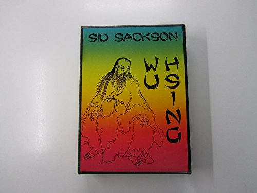 Sid Sackson - Wu Hsing Cover