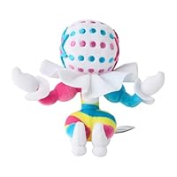 Amazon.co.jp: ポケモンセンターオリジナル 802 ぬいぐるみ Pokémon