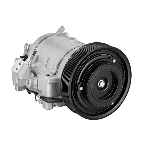 BDFHYK Air Conditioning A/C Compressor with Clutch