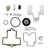 * NOTA - Si prega di controllare le immagini di questo articolo e confrontarsi con il numero di parte con attenzione prima di acquistare !!! Non adatto a FCR MX Carb !!!