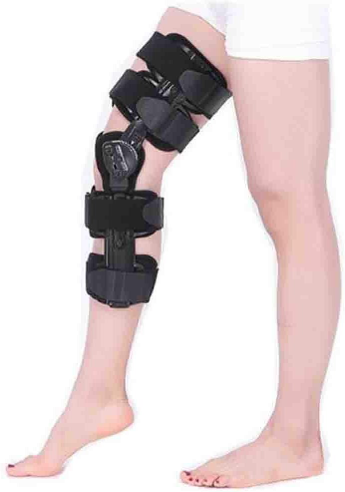 ginocchiera con compositi