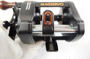 Amazon.co.jp: ダイワ ファントム マグサーボ SS-15 ／ M4399／11