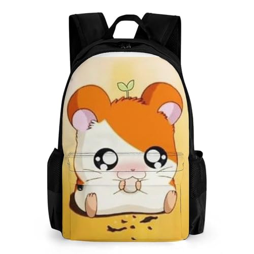 WebeRt] (あいのにじょ) リュックサックハム太郎ランドセル キッズ