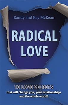 Paperback RADICAL LOVE Book