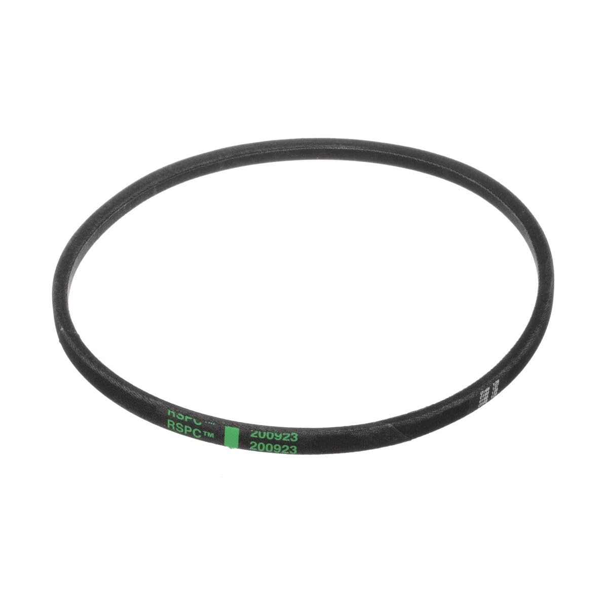 Speed Queen Belt,Agitate & Spin Green Labe