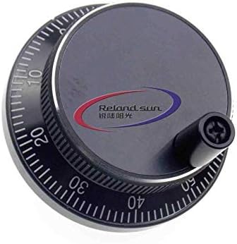 5v 24V 60mm 80mm 4 Terminal 6 Terminal Eletronic Hand Wheel Manual Pulse Encoder Generator CNC Lathe (60MM 5-24v 4P)