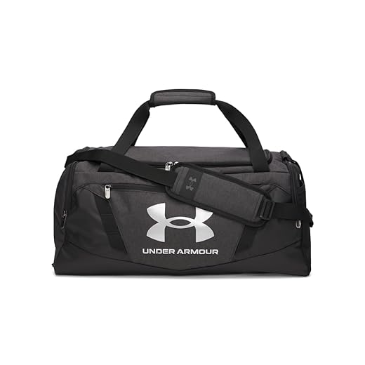 Under Armour Undeniable 5.0 Duffle