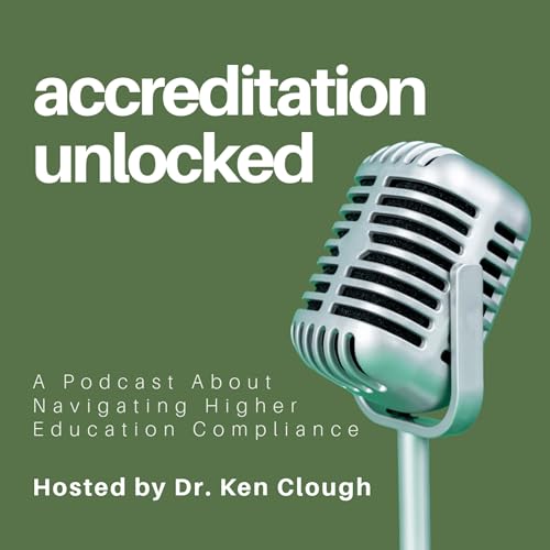 Accreditation Dashboards: Using Data to Drive Decision-Making