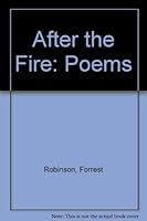 After the Fire: Poems 0935153101 Book Cover