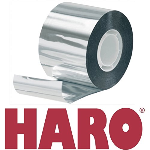 Preisvergleich Produktbild HARO Alu-Klebeband