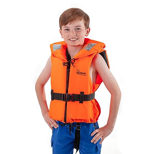 Bluewave Kids Lifejacket MP 100N Orange
