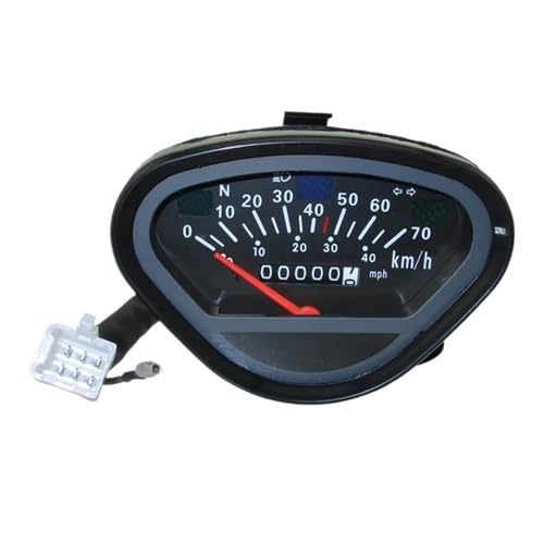 oCNsv 70km/h 40mph 120km/h 140km/h 80mph I[goCwbhCgVF^R[^[ 12V DAX 70 CT70p