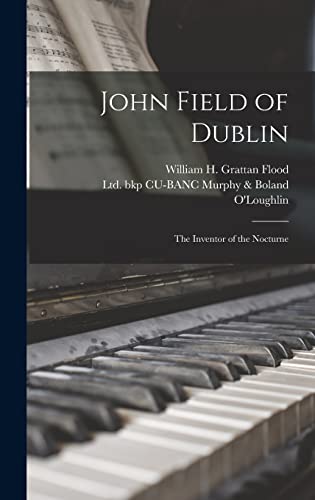 Photo de John Field of Dublin: the Inventor of the Nocturne