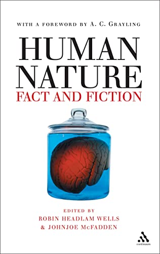 Human Nature: Fact and Fiction in Literature, Science and Human Nature