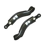 corsa b querlenker Bitte beachten Sie die Zuordnungstabelle unter Produktinformation mit den passenden Fahrzeugen und Einschränkungen.