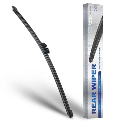 Image of AJK 14 Inch Rear Wiper blade for BMW X5 2019-2026