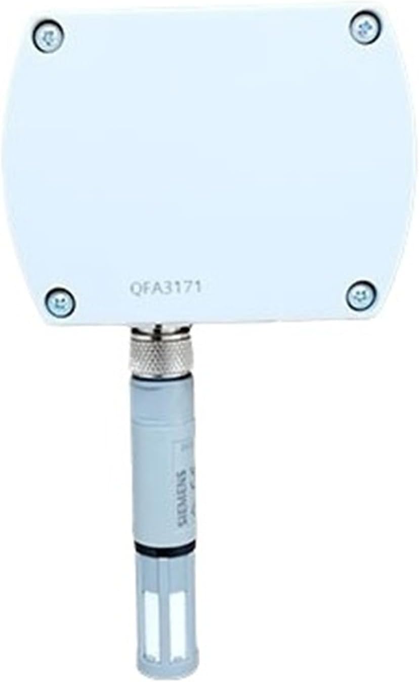 Temperature and Humidity Sensor QFA3171 for Inside Temperature and Humidity Measurements