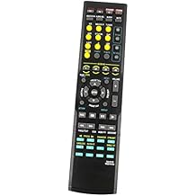 New RAV315 Remote Control for Yamaha AV Receiver RAV315 RX-V461 HTR-6040 HTR-6050 WN22730EU