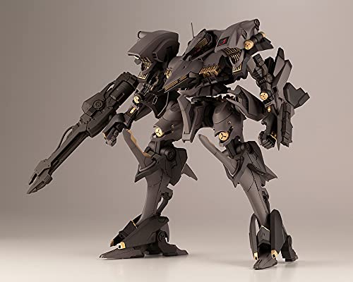 Kotobukiya Armored Core: Rayloenard 03-Aaliyah (Supplice Opening Ver.) Plastic Model Kit by Kotobukiya - Image 7