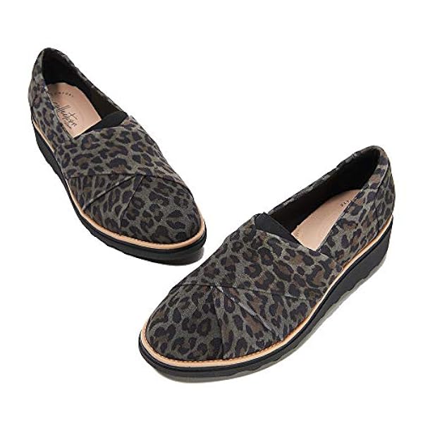 Clarks Vrouwen Platform