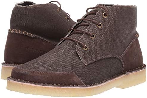 Roper Men's Everett Hiking Shoe, Brown, 12 | Image 6