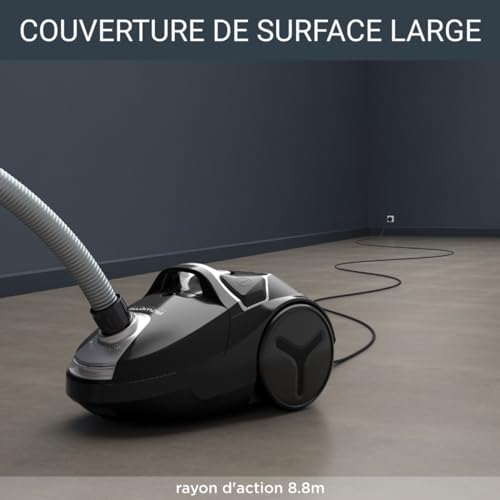 Rowenta RO3945EA - vue 10