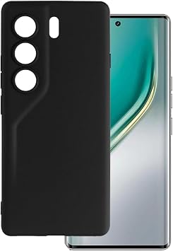 Phone Protective Case for Tecno Camon 40 Pro 5G - Black