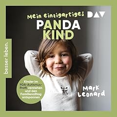 Mein einzigartiges Pandakind Titelbild